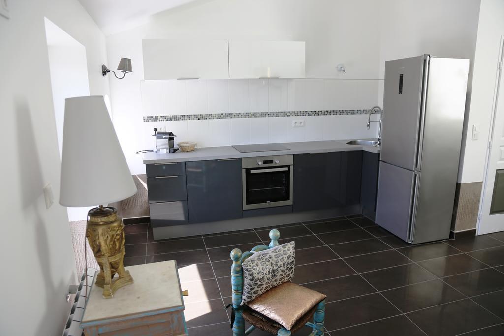 Lyon Cite Internationale Apartment Exterior foto