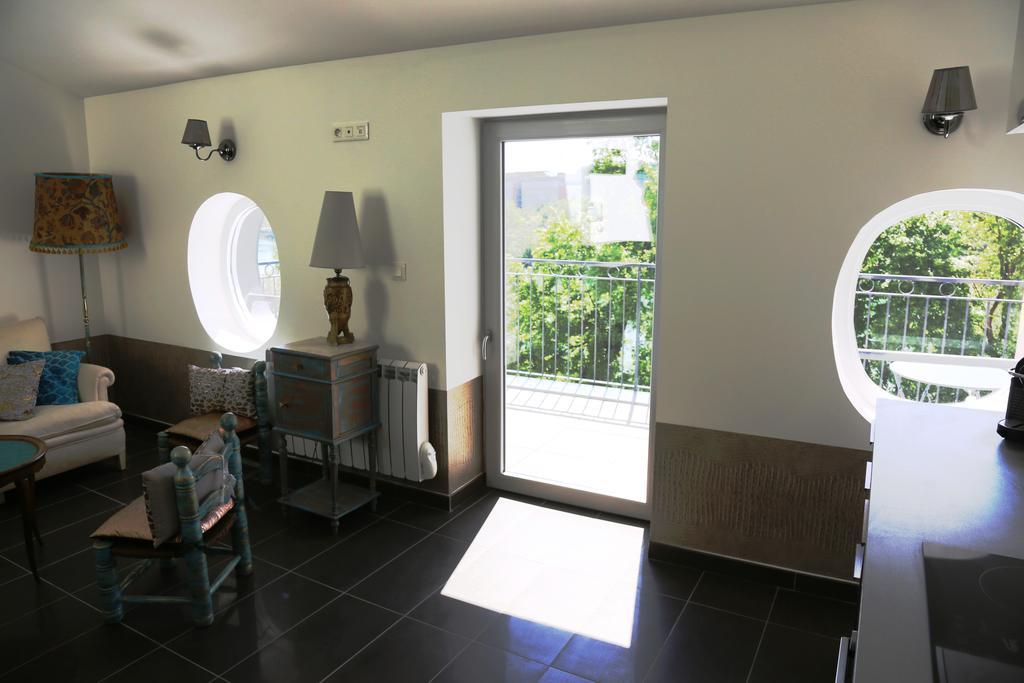 Lyon Cite Internationale Apartment Exterior foto