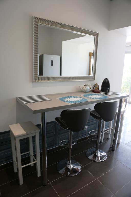 Lyon Cite Internationale Apartment Exterior foto